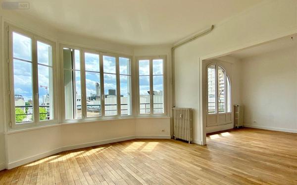 Appartement à vendre à Rennes en Ille-et-Vilaine (35000), ref : 048-V1182M
