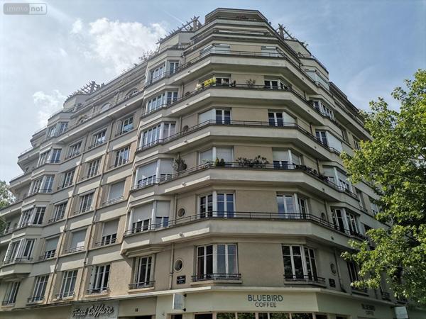 Appartement à vendre à Rennes en Ille-et-Vilaine (35000), ref : 048-V1182M