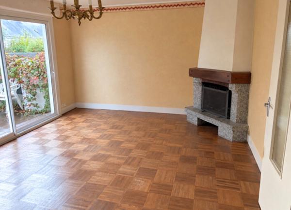 Maison Quéven 5 pièces 102.10 m2 , Queven