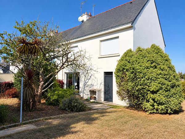 Maison Quéven 5 pièces 102.10 m2 , Queven