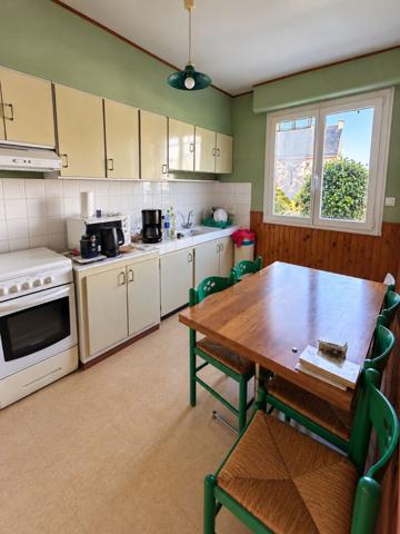 Maison Quéven 5 pièces 102.10 m2 , Queven
