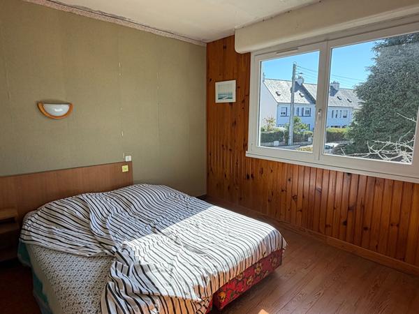 Maison Quéven 5 pièces 102.10 m2 , Queven