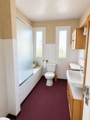Maison Quéven 5 pièces 102.10 m2 , Queven