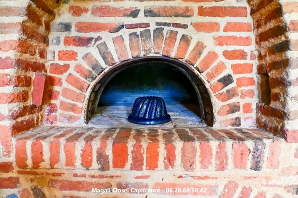 Magnifique propriété sur env 15 hectares avec gite proche Saint Germain du Bois