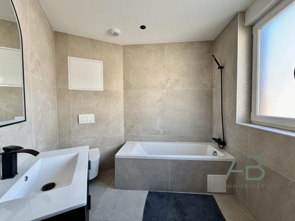 Maison ancienne Lille Moulins 120 m²