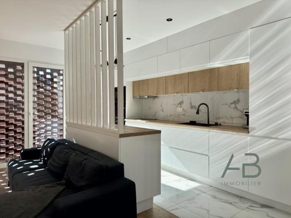 Maison ancienne Lille Moulins 120 m²