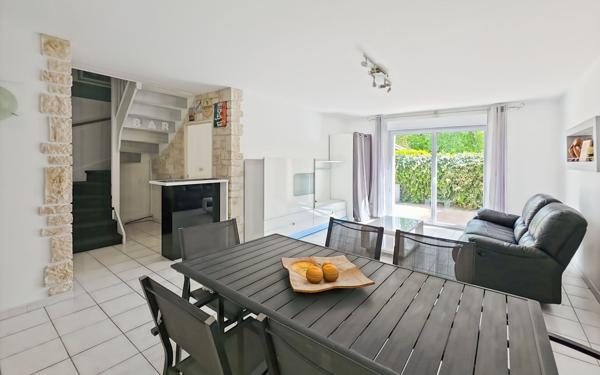 Maison à vendre    4 pièces • 79,15 m2 Aucamville