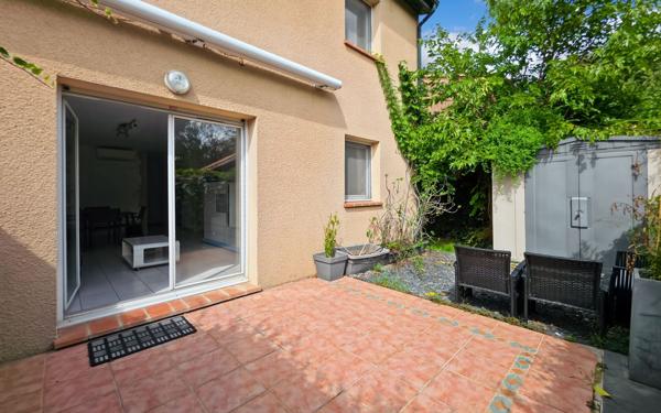 Maison à vendre    4 pièces • 79,15 m2 Aucamville