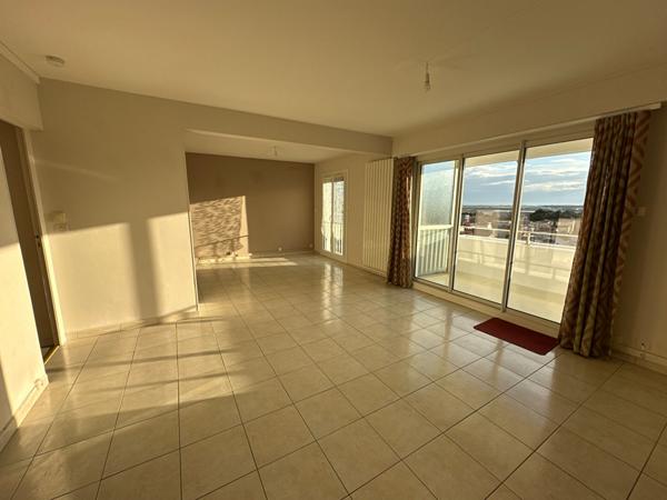 Royan à 1 000 m du marché central Royan