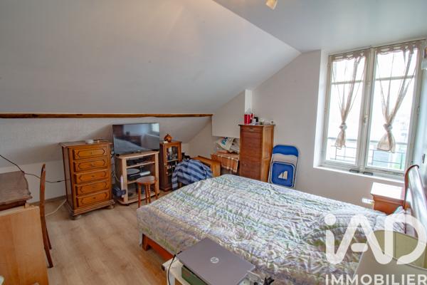 Maison à vendre 5 pièces 98 m² Châlette-sur-Loing