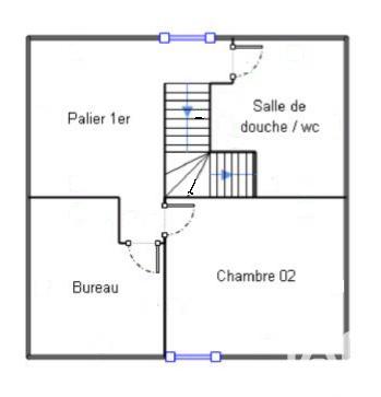 Maison à vendre 5 pièces 98 m² Châlette-sur-Loing