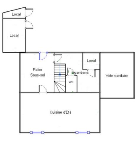 Maison à vendre 5 pièces 98 m² Châlette-sur-Loing