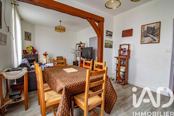 Maison à vendre 5 pièces 98 m² Châlette-sur-Loing