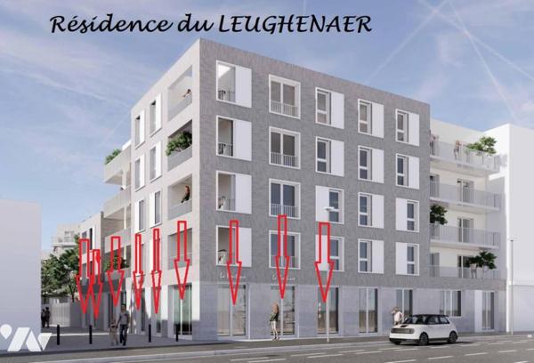 Vente Locaux commerciaux à Dunkerque