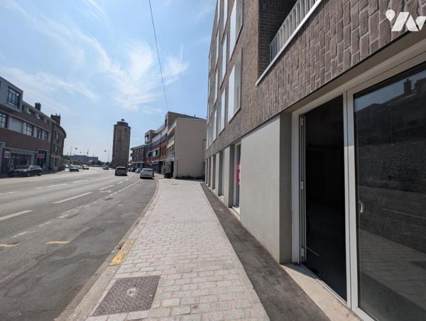 Vente Locaux commerciaux à Dunkerque