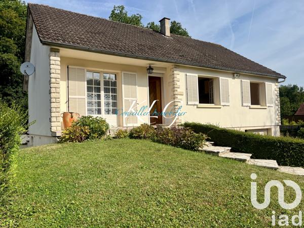 House for sale 5 rooms 90 m² Jouy