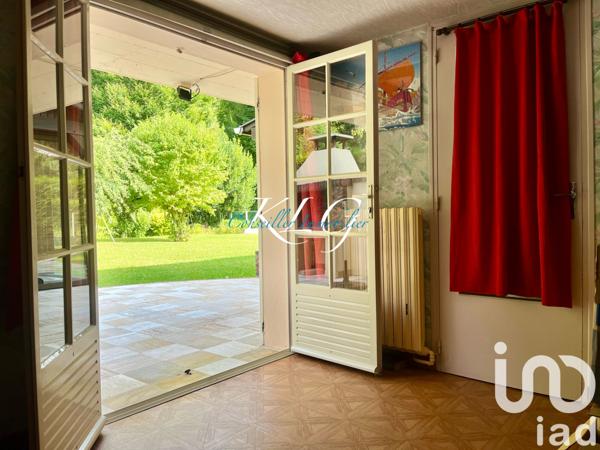 House for sale 5 rooms 90 m² Jouy