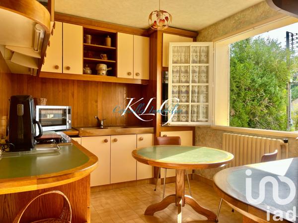 House for sale 5 rooms 90 m² Jouy