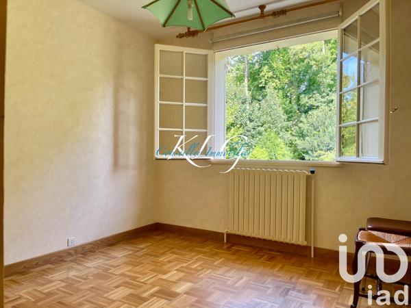 House for sale 5 rooms 90 m² Jouy