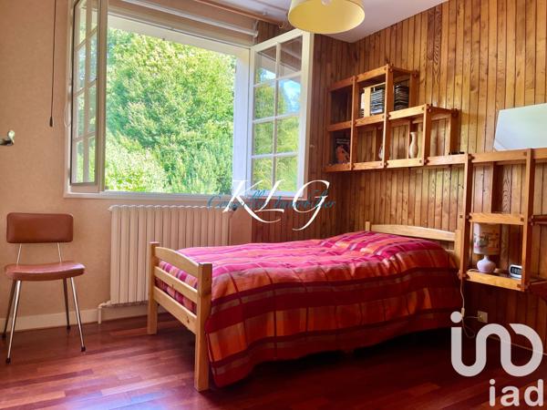 House for sale 5 rooms 90 m² Jouy