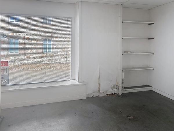 IMMEUBLE CENTRE VILLE DE SAINT POL DE LEON