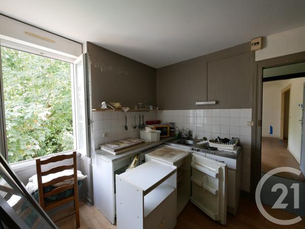 Appartement F1 à vendre  1 pièce - 23,50 m 2   DAX  - 40