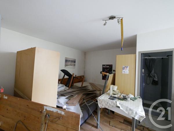 Appartement F1 à vendre  1 pièce - 23,50 m 2   DAX  - 40