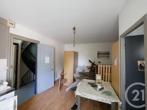 Appartement F1 à vendre  1 pièce - 23,50 m 2   DAX  - 40