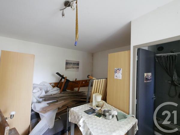 Appartement F1 à vendre  1 pièce - 23,50 m 2   DAX  - 40