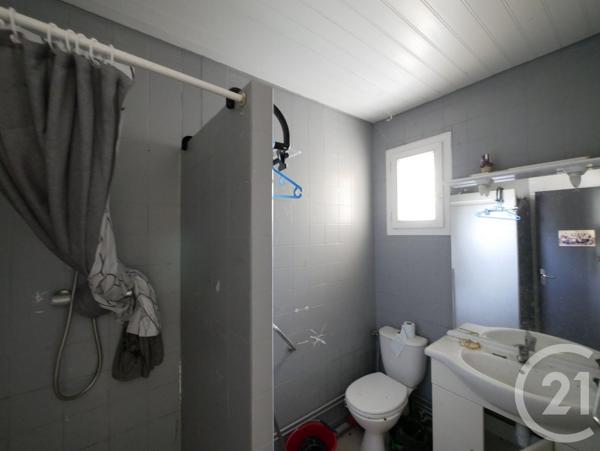 Appartement F1 à vendre  1 pièce - 23,50 m 2   DAX  - 40