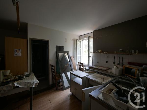 Appartement F1 à vendre  1 pièce - 23,50 m 2   DAX  - 40