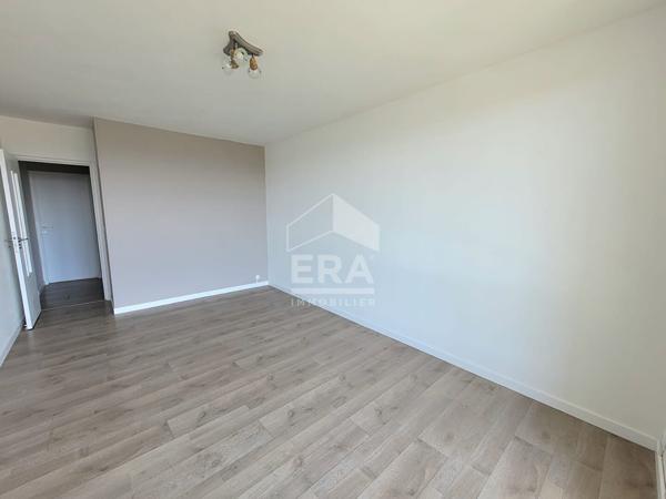 Pau Université : Appartement T2 rénové de 50 m² avec balcon