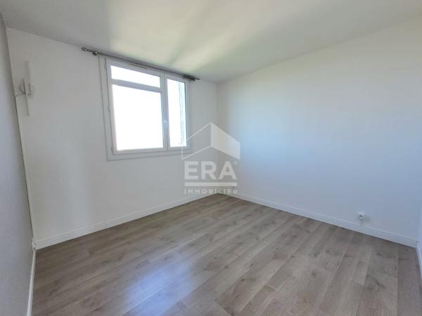 Pau Université : Appartement T2 rénové de 50 m² avec balcon