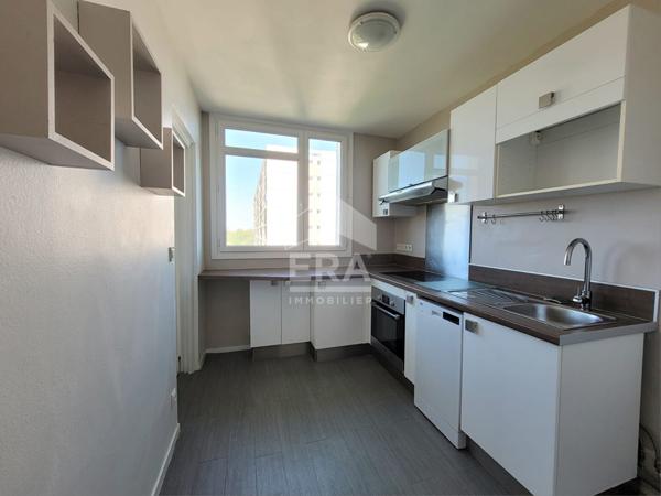 Pau Université : Appartement T2 rénové de 50 m² avec balcon