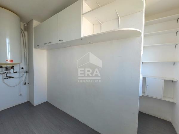 Pau Université : Appartement T2 rénové de 50 m² avec balcon
