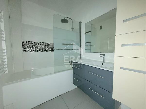 Pau Université : Appartement T2 rénové de 50 m² avec balcon