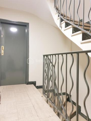 Appartement de 54 m²