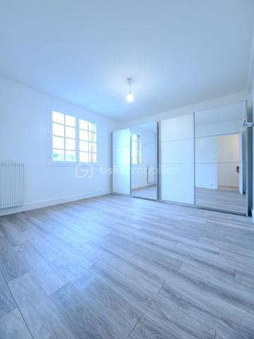 Appartement de 54 m²