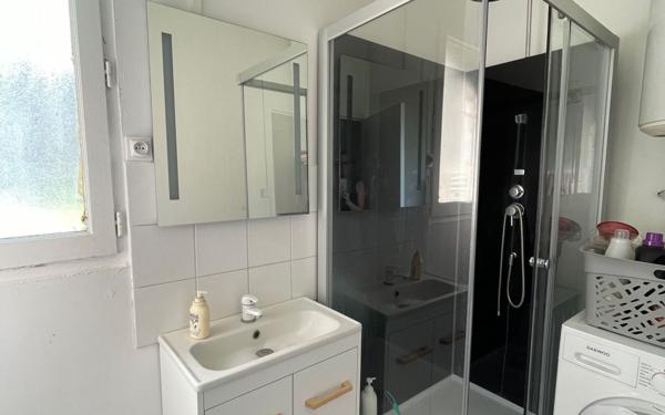 Appartement à louer    2 pièces •  Condé-sur-l'Escaut