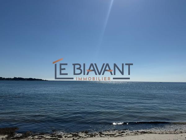 CONCARNEAU Appartement T1 BIS rénové de 43.06 m², Concarneau 29900
