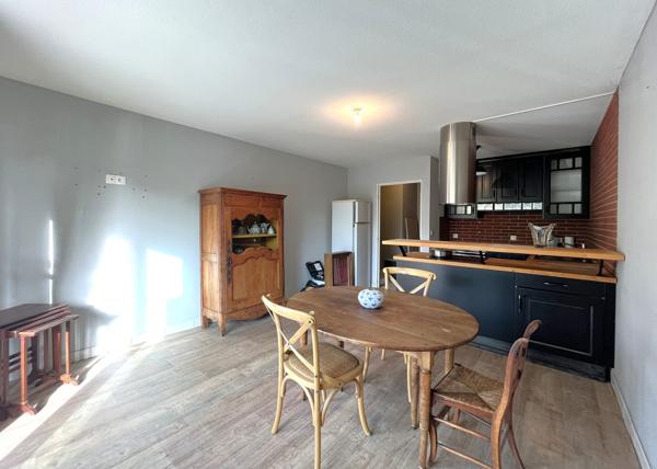 A VENDRE – Appartement Type 3
