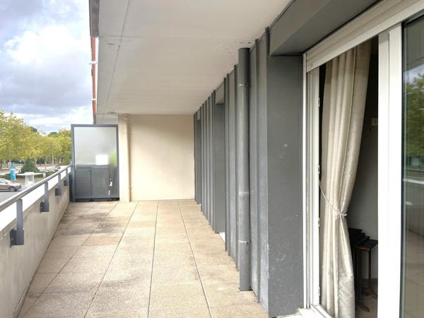 A VENDRE – Appartement Type 3