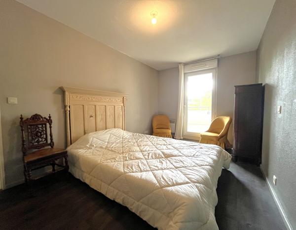 A VENDRE – Appartement Type 3