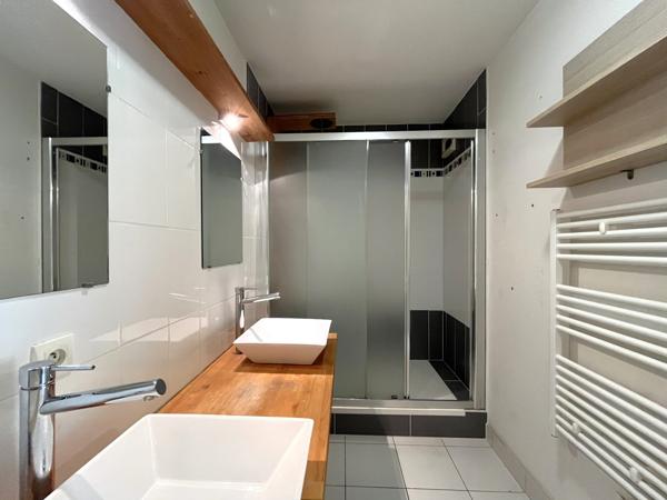 A VENDRE – Appartement Type 3