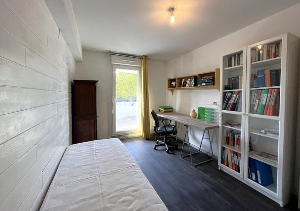 A VENDRE – Appartement Type 3