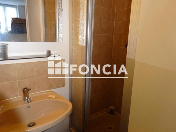 Location Appartement 3 pièces 75.32 m² - 3 RUE ABBE LEMIRE Rouen 76100