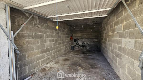 Appartement 70 m² à Tarbes 65000