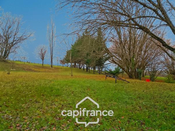 Corps de ferme exceptionnel – Dépendances + potentiel énorme – 20 min Dijon