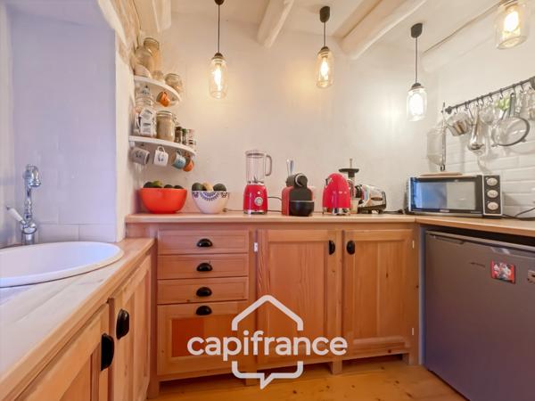 Corps de ferme exceptionnel – Dépendances + potentiel énorme – 20 min Dijon