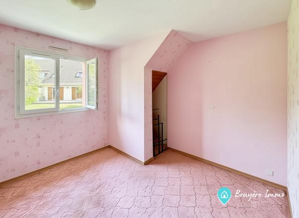 Maison individuelle à vendre, 7 pièces - Hirson 02500